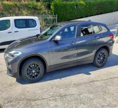 Auto - Bmw x2 sdrive18d business-x