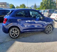 Auto - Fiat 500x 1.6 m.jet sport