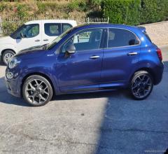 Auto - Fiat 500x 1.6 m.jet sport