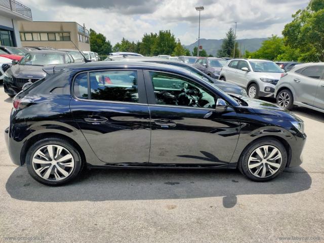 Auto - Peugeot 208 puretech 100 s&s 5p. active