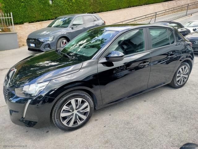 Auto - Peugeot 208 puretech 100 s&s 5p. active