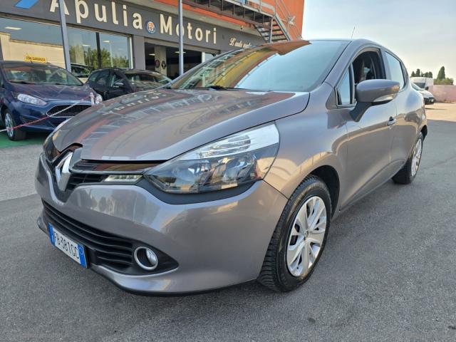 Auto - Renault clio 1.5 dci 8v 75 cv s&s 5p. live