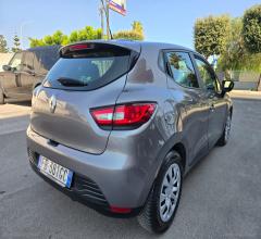 Auto - Renault clio 1.5 dci 8v 75 cv s&s 5p. live