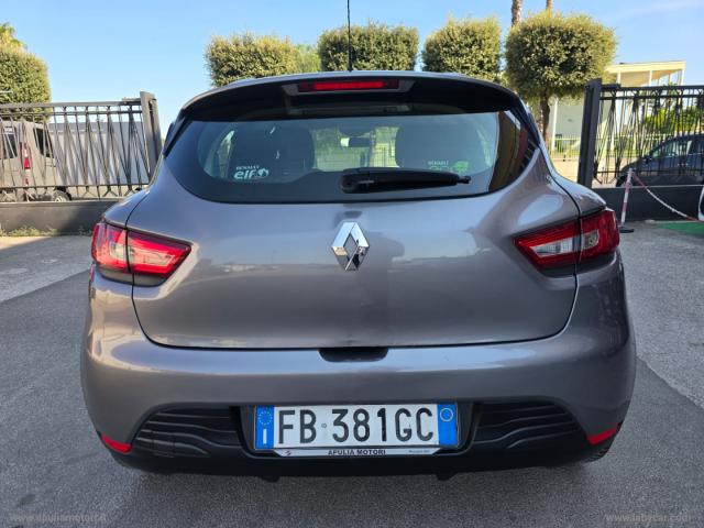 Auto - Renault clio 1.5 dci 8v 75 cv s&s 5p. live