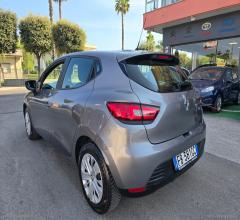 Auto - Renault clio 1.5 dci 8v 75 cv s&s 5p. live