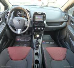 Auto - Renault clio 1.5 dci 8v 75 cv s&s 5p. live