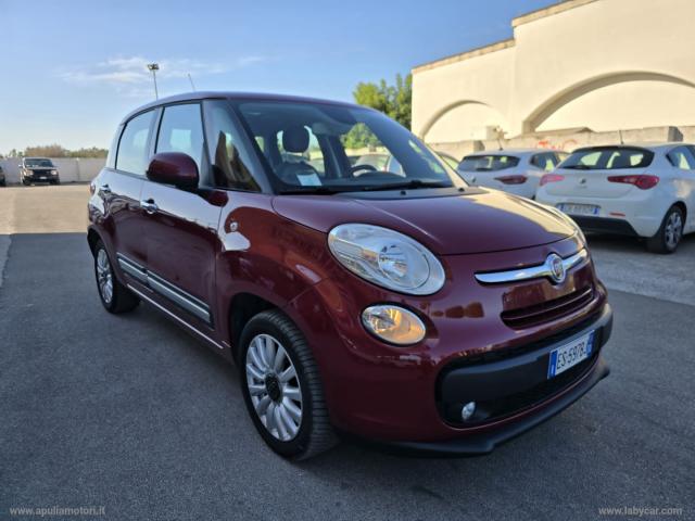 Fiat 500l 1.6 mjt 105 cv lounge