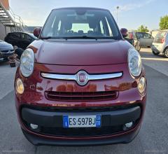 Auto - Fiat 500l 1.6 mjt 105 cv lounge