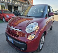 Auto - Fiat 500l 1.6 mjt 105 cv lounge