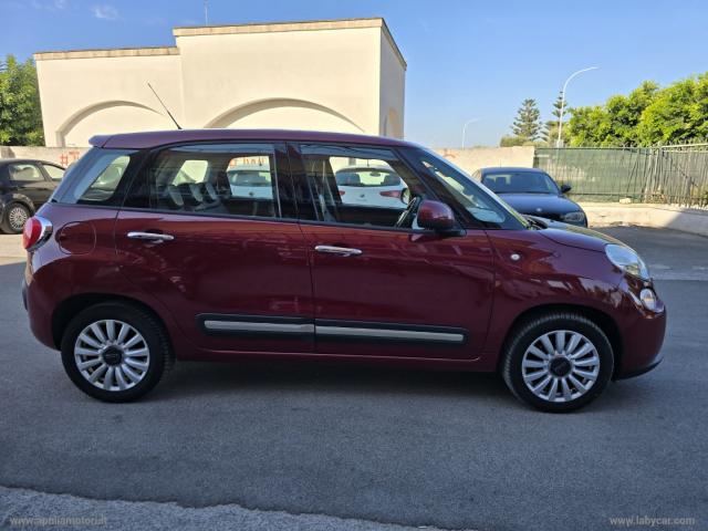 Auto - Fiat 500l 1.6 mjt 105 cv lounge