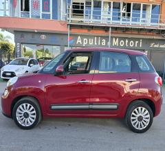 Auto - Fiat 500l 1.6 mjt 105 cv lounge