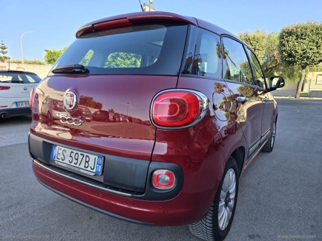 Auto - Fiat 500l 1.6 mjt 105 cv lounge