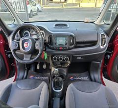 Auto - Fiat 500l 1.6 mjt 105 cv lounge