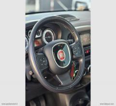 Auto - Fiat 500l 1.6 mjt 105 cv lounge