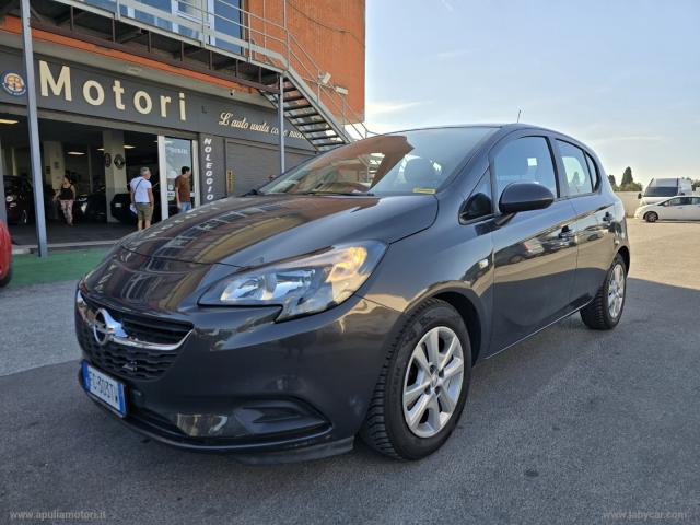 Opel corsa 1.2 5p