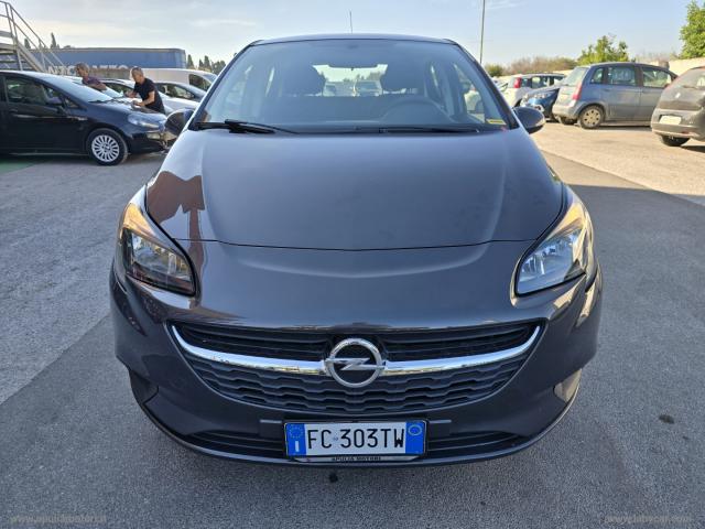 Auto - Opel corsa 1.2 5p