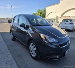 Auto - Opel corsa 1.2 5p