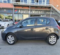 Auto - Opel corsa 1.2 5p