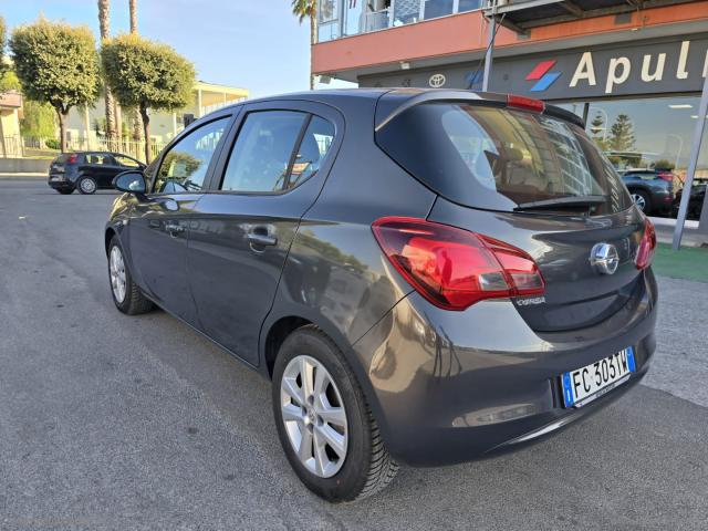 Auto - Opel corsa 1.2 5p