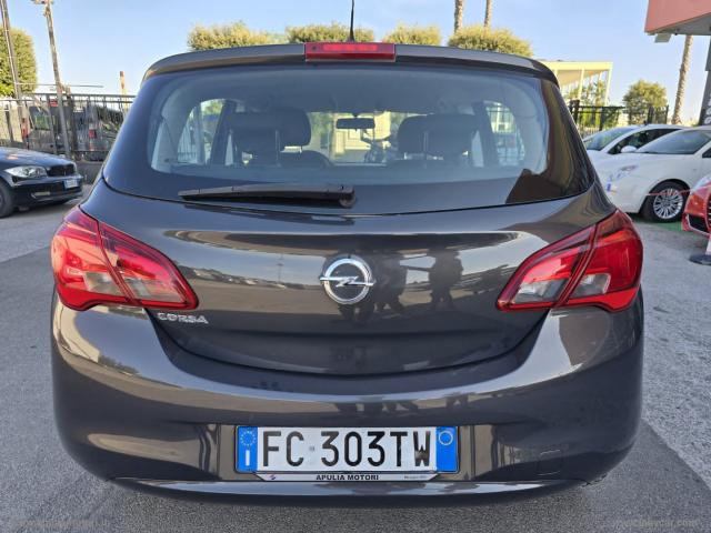 Auto - Opel corsa 1.2 5p