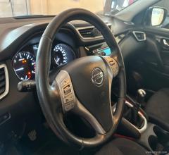 Auto - Nissan qashqai 1.5 dci acenta