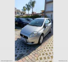 Auto - Fiat grande punto 1.3 mjt 75 cv 5p. dynamic