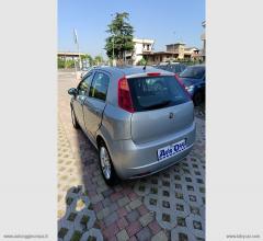 Auto - Fiat grande punto 1.3 mjt 75 cv 5p. dynamic