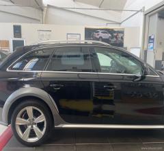 Auto - Audi a4 allroad 2.0 tdi 177 cv s tronic