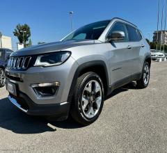 Jeep compass 1.6 mjt ii 2wd limited