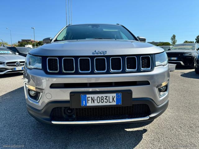 Auto - Jeep compass 1.6 mjt ii 2wd limited