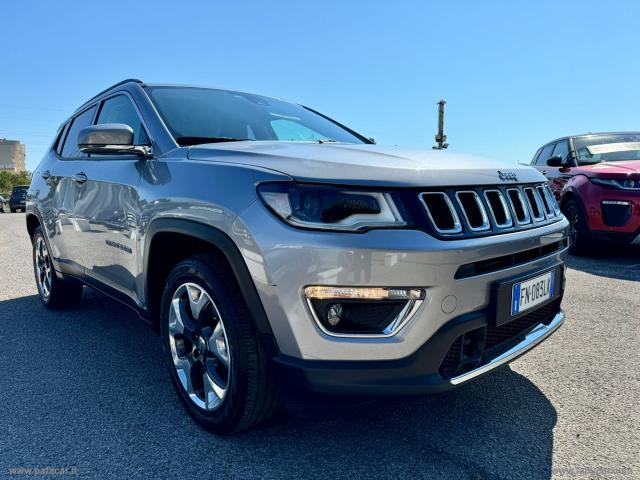 Auto - Jeep compass 1.6 mjt ii 2wd limited