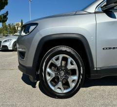 Auto - Jeep compass 1.6 mjt ii 2wd limited