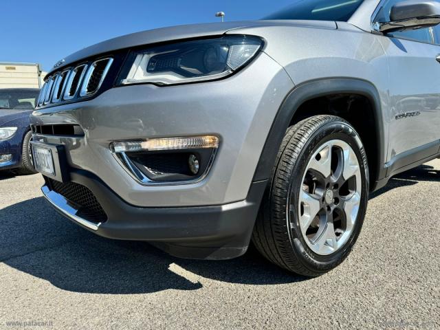 Auto - Jeep compass 1.6 mjt ii 2wd limited