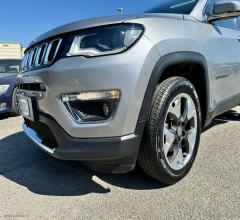 Auto - Jeep compass 1.6 mjt ii 2wd limited