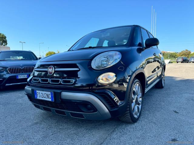 Fiat 500l 1.3 mjt 95 cv cross