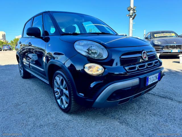 Auto - Fiat 500l 1.3 mjt 95 cv cross