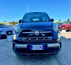 Auto - Fiat 500l 1.3 mjt 95 cv cross