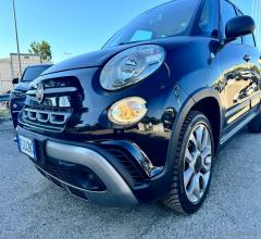 Auto - Fiat 500l 1.3 mjt 95 cv cross