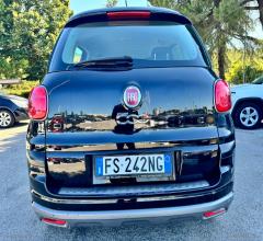 Auto - Fiat 500l 1.3 mjt 95 cv cross