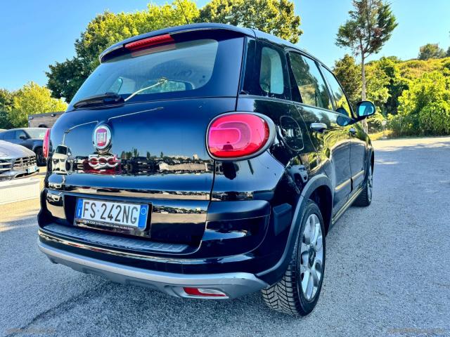 Auto - Fiat 500l 1.3 mjt 95 cv cross