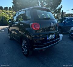 Auto - Fiat 500l 1.3 mjt 95 cv cross