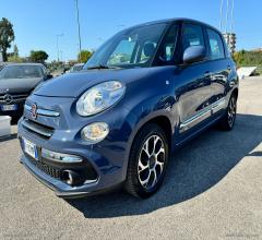 Fiat 500l 1.3 mjt 95 cv pop star