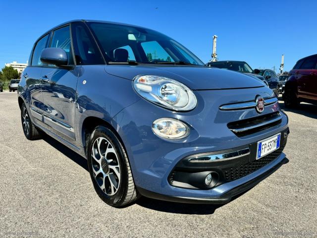 Auto - Fiat 500l 1.3 mjt 95 cv pop star