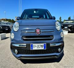 Auto - Fiat 500l 1.3 mjt 95 cv pop star