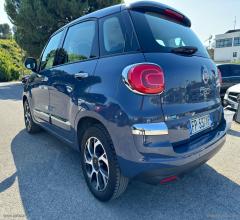 Auto - Fiat 500l 1.3 mjt 95 cv pop star