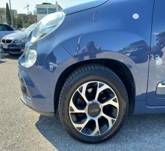 Auto - Fiat 500l 1.3 mjt 95 cv pop star