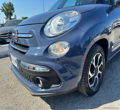 Auto - Fiat 500l 1.3 mjt 95 cv pop star