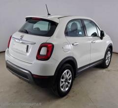 Auto - Fiat 500x 1.3 m.jet 95 cv business