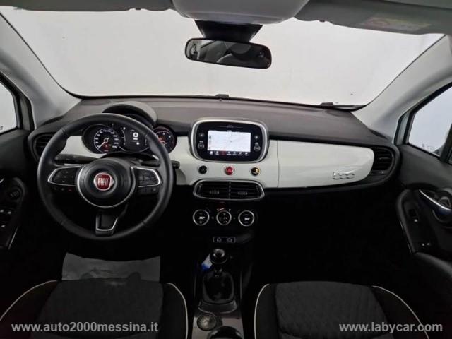 Auto - Fiat 500x 1.3 m.jet 95 cv business