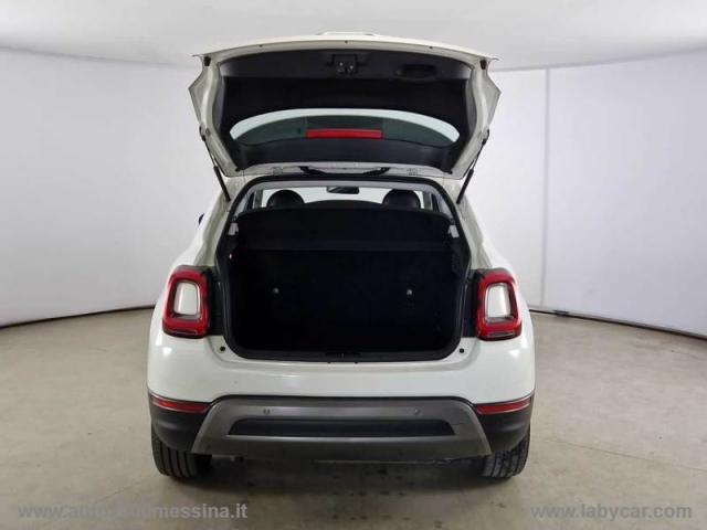 Auto - Fiat 500x 1.3 m.jet 95 cv business